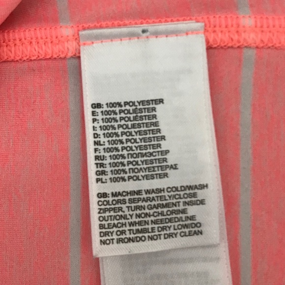 The North Face Racerback Athletic Tank XS - Picture 7 of 7